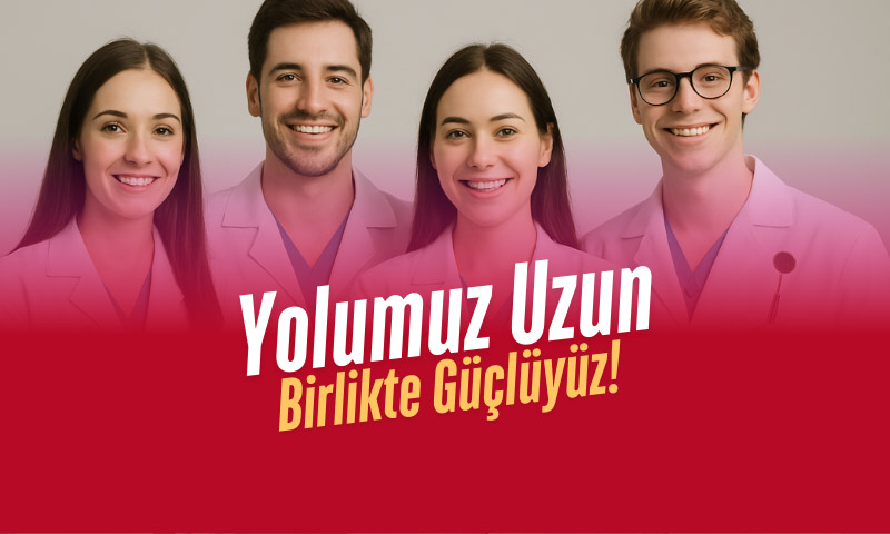 Yeni Mezun Dişhekimleri